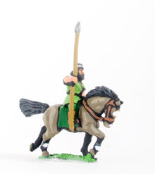 BS95 Chaldean or Neo Babylonian: Medium cavalry with lance & bow