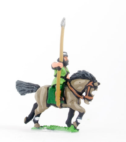 BS95 Chaldean or Neo Babylonian: Medium cavalry with lance & bow