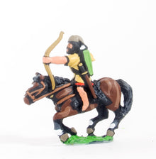 BS96 Chaldean or Neo Babylonian: Medium cavalry with bow