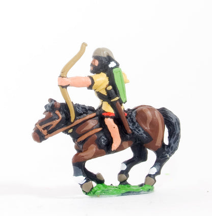 BS96 Chaldean or Neo Babylonian: Medium cavalry with bow