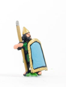 BS97 Chaldean or Neo Babylonian: Medium spearman