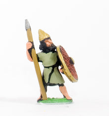 BS105 Elamites: Spearmen
