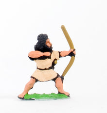 BS107 Elamites: Light archers