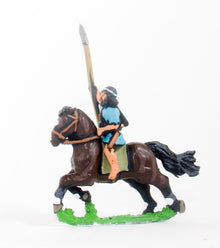 BS108 Elamites: Light cavalry with javelin & bow