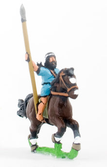 BS108 Elamites: Light cavalry with javelin & bow