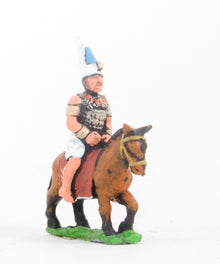 BS12 Old & Middle Kingdom Egyptian: Command pack: Pharoah on mule with bodyguard infantry