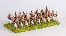 BS16 Old & Middle Kingdom Egyptian: Archer