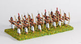 BS16 Old & Middle Kingdom Egyptian: Archer