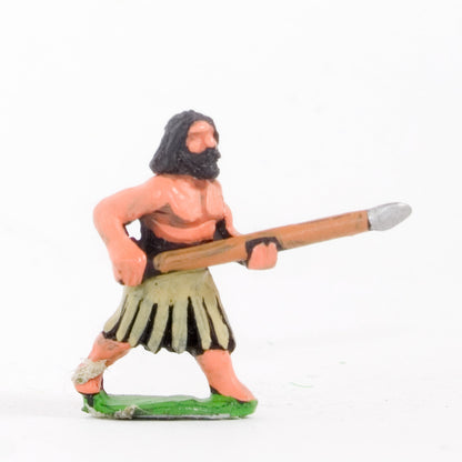 BS8 Sumerian: Javelinman