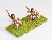 BS17 Old & Middle Kingdom Egyptian: Javelinman (can be used as spearman)