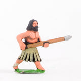 BS8 Sumerian: Javelinman