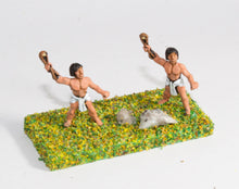 BS18 Old & Middle Kingdom Egyptian: Slinger