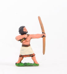BS10 Sumerian: Martu archer