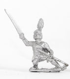 BS23a Libyan: Assorted Swordsmen