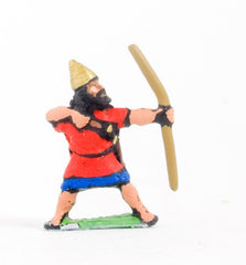 BS98 Chaldean or Neo Babylonian: Medium archer
