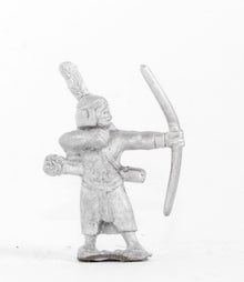 BS16 Old & Middle Kingdom Egyptian: Archer