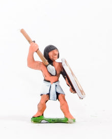 BS17 Old & Middle Kingdom Egyptian: Javelinman (can be used as spearman)