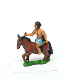 BS38 Light cavalry with bow