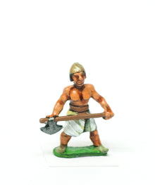 BS44 Hittite: Axeman