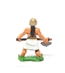 BS44 Hittite: Axeman