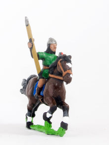 BS46 Neo-Hittite: Cavalry