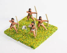 BS55 Mycenaean & Minoan Greek: Light archer