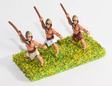 BS57 Mycenaean & Minoan Greek: Javelinman