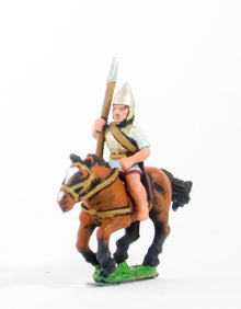 BS50 Mycenaean & Minoan Greek: Heavy cavalry