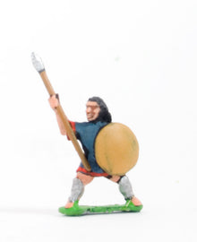 BS52 Mycenaean & Minoan Greek: Spearman (Javelins)