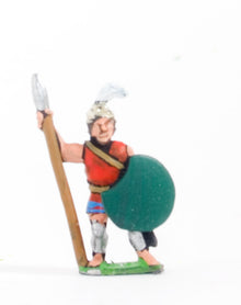 BS53 Mycenaean & Minoan Greek: Heavy Spearman