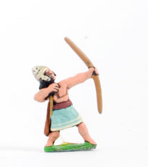 BS54 Mycenaean & Minoan Greek: Medium archer