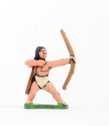 BS55 Mycenaean & Minoan Greek: Light archer