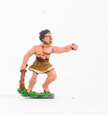 BS56 Mycenaean & Minoan Greek: Slinger