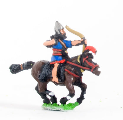 BS80 New Assyrian Empire: Medium horse archer