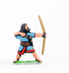 BS71 Hupshu: Bowman
