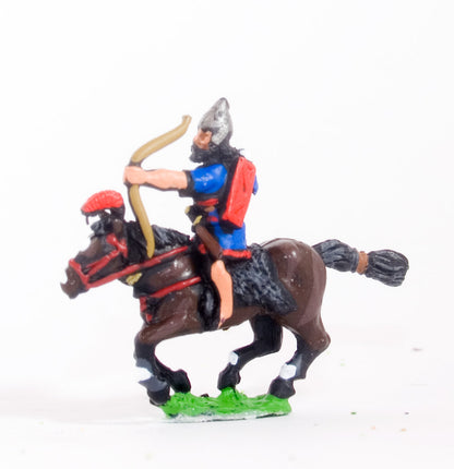 BS80 New Assyrian Empire: Medium horse archer