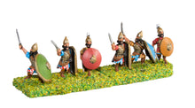 BS88 New Assyrian Empire: Command: Foot Officers