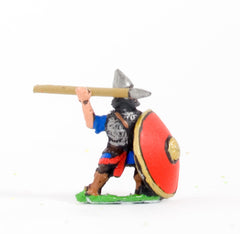 BS82 New Assyrian Empire: Guard heavy spearmen