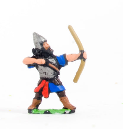 BS84 New Assyrian Empire: Heavy archers