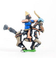 BS96a Chaldean or Neo Babylonian: Extra heavy cavalry with bow