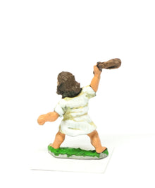 BS99 Chaldean or Neo Babylonian: Slingers