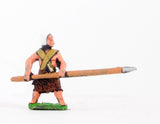 BS4 Sumerian: Spearman, spear forward