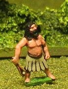 BS9 Sumerian: Slinger