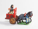 BSX2 Sumerian: Platform Car and Driver