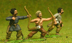 BT9 Assorted Archers