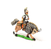 BZA1 Byzantine: Command: Mounted General