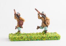 BZA10 Byzantine: Psiloi Javelinman