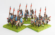 BZA14 Byzantine: Kataphraktoi Extra Heavy Cavalry