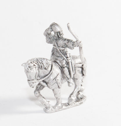 BZA15 Byzantine: Kataphraktoi Heavy Cavalry with Bow
