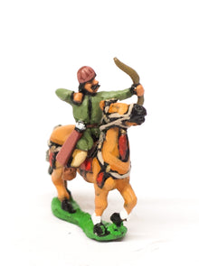 BZA16 Byzantine: Horse Archers